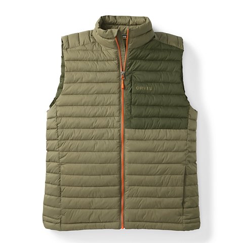 Men’s Drift Vest - US 8936