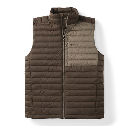Men’s Drift Vest - US 6049