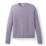 Cashmere Crewneck Sweater - US 9987