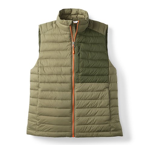 Women’s Drift Vest - US 3655