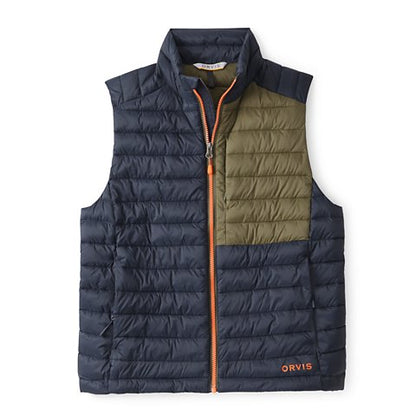 Women’s Drift Vest - US 8512