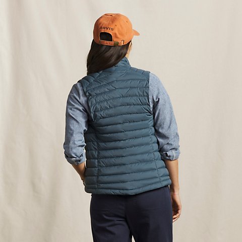 Women’s Drift Vest - US 4229