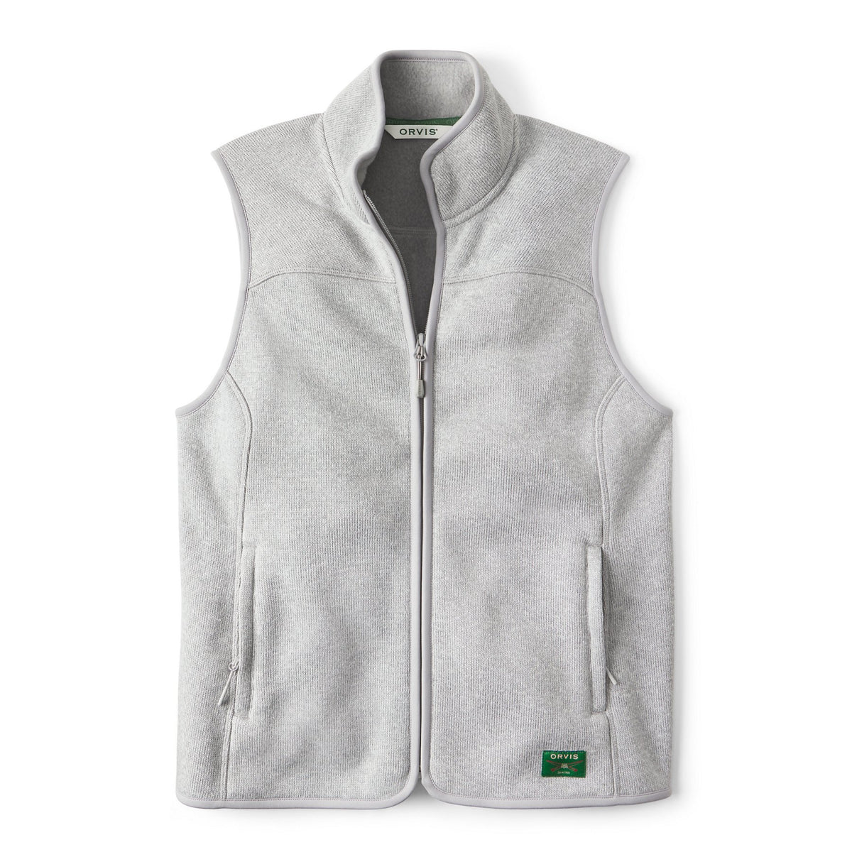 R65™ Sweater Fleece Vest - US 5600