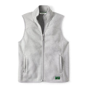 LIGHT GRAY HEATHER