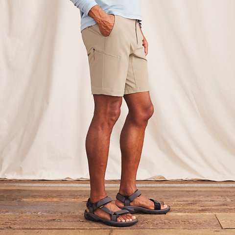 Men’s Jackson Quick-Dry 9" Shorts - US 0470