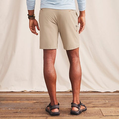 Men’s Jackson Quick-Dry 9" Shorts - US 0470