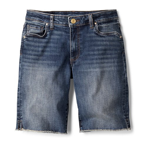 Kut from the Kloth® Natalie Bermuda 10" Shorts - US 5048