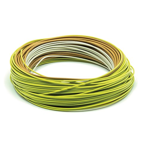 Scientific Anglers Amplitude Smooth Creek Trout Fly Line - US 5437