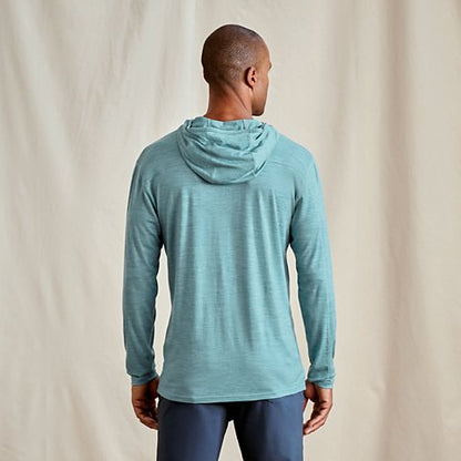 Men's Outbound Merino Hoodie - US 7224