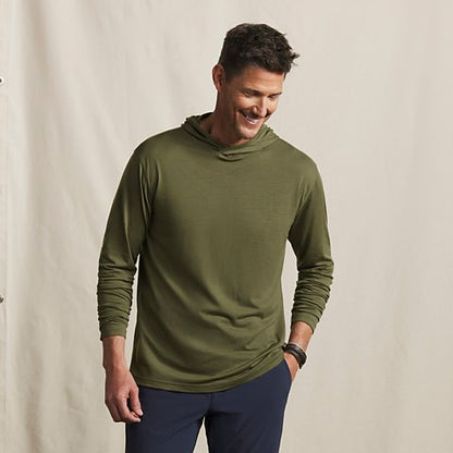 Men's Outbound Merino Hoodie - US 4350