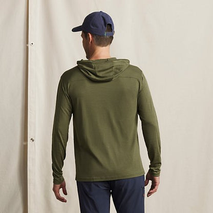 Men's Outbound Merino Hoodie - US 4350