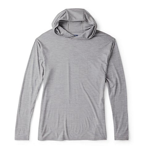 Men's Outbound Merino Hoodie - US 7224