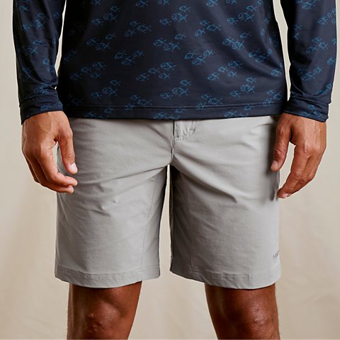 Men’s Jackson Quick-Dry 9" Shorts - US 5572