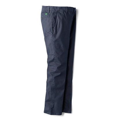 1856 Stretch Twill Regular Fit Chinos - US 2646