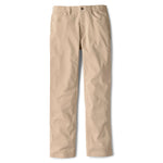 Out-Of-Office 5-Pocket Pants - US 5072