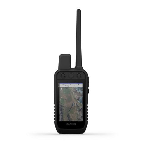 Garmin® Alpha® 300 Handheld Dog Tracking GPS - US 5934