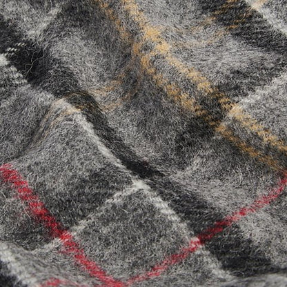 Barbour® Tartan Lambswool Scarf - US 0327