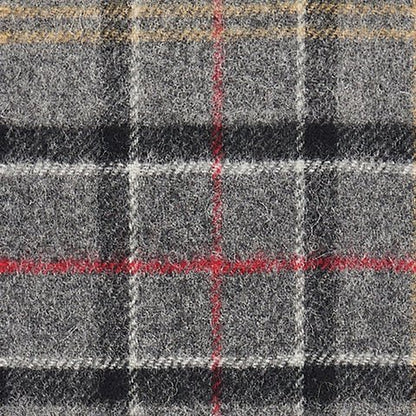 Barbour® Tartan Lambswool Scarf - US 0327