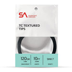 Scientific Anglers Third Coast Textured Spey Tips - US 8296