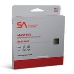 Scientific Anglers Mastery Bass Bug Fly Line - US 4885