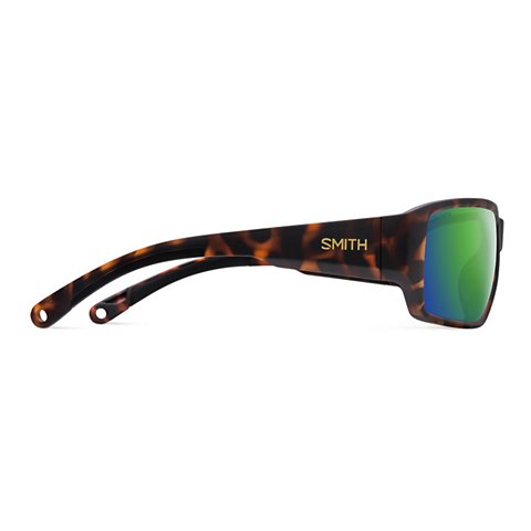 Smith Hookset Polarized Sunglasses - US 0657