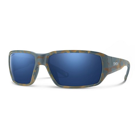 Smith Hookset Polarized Sunglasses - US 2834