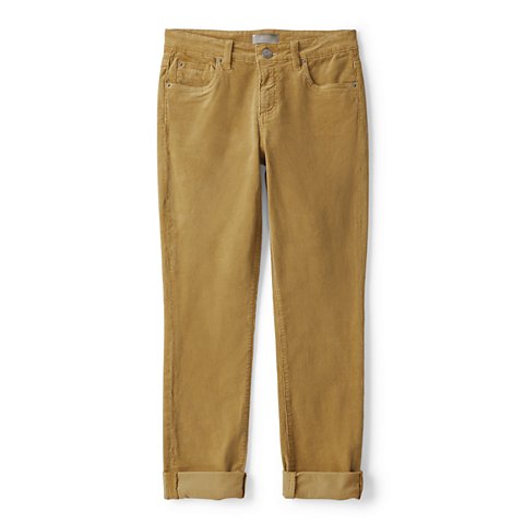 Kut From The Kloth® Catherine Mid-Rise Boyfriend Cords - US 1853
