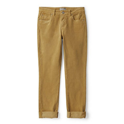 Kut From The Kloth® Catherine Mid-Rise Boyfriend Cords - US 1853