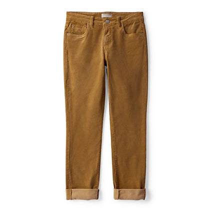 Kut From The Kloth® Catherine Mid-Rise Boyfriend Cords - US 6196
