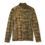 Men’s Sun Defense 1/4-Zip - US 4572