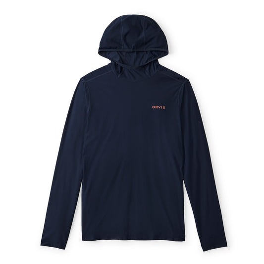 Men’s Sun Defense Hoodie - US 7358
