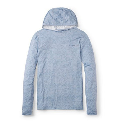Men’s Sun Defense Hoodie - US 4624