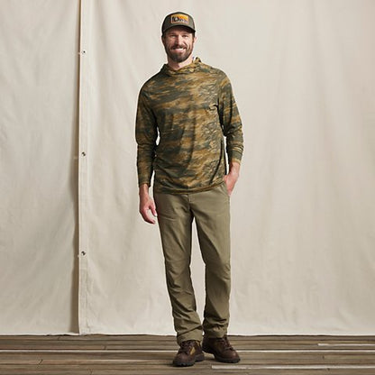 Men’s Sun Defense Hoodie - US 1927