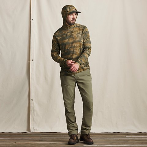 Men’s Sun Defense Hoodie - US 1927