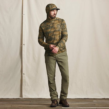 Men’s Sun Defense Hoodie - US 4624