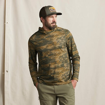 Men’s Sun Defense Hoodie - US 4624