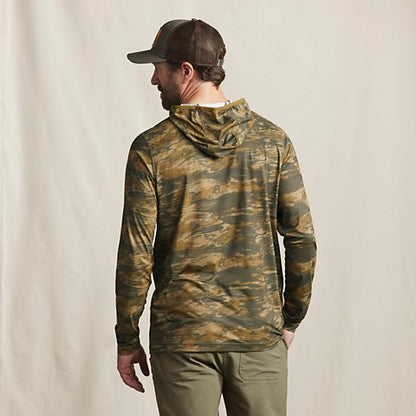 Men’s Sun Defense Hoodie - US 4624