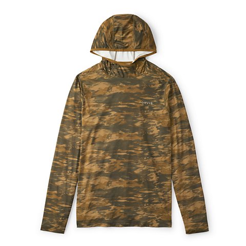 Men’s Sun Defense Hoodie - US 1927