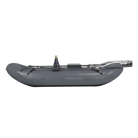 NRS Approach 100 With Rower's Package - US 3317
