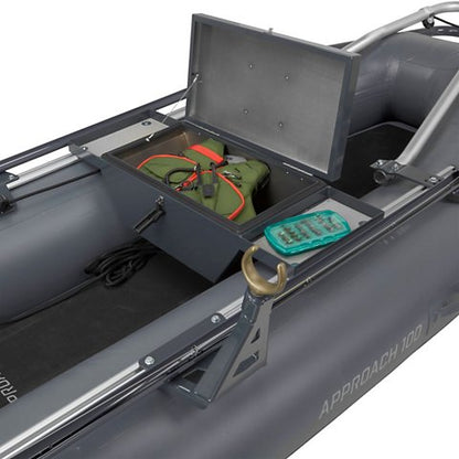 NRS Approach 100 With Rower's Package - US 3317