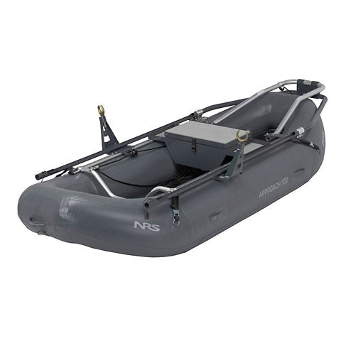NRS Approach 100 With Rower's Package - US 3317