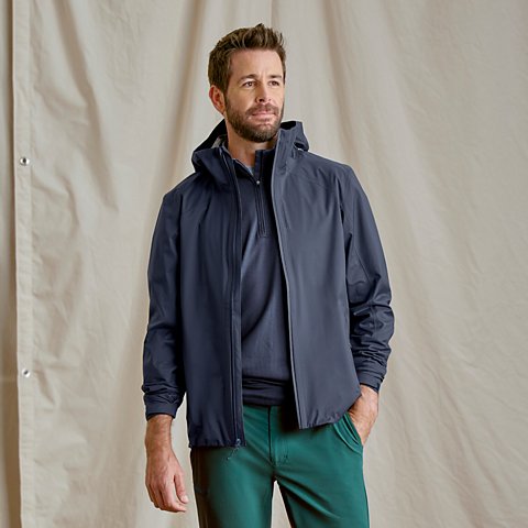 Men’s Ultralight Storm 2.5L Jacket - US 6898