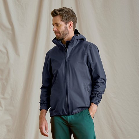 Men’s Ultralight Storm 2.5L Jacket - US 2923