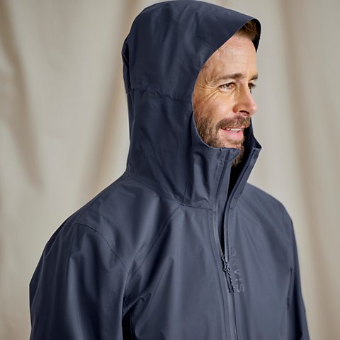 Men’s Ultralight Storm 2.5L Jacket - US 6898