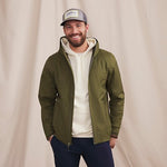 Men’s Ultralight Storm 2.5L Jacket - US 3193