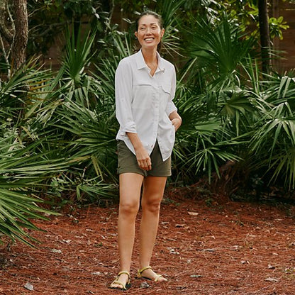 Women’s Jackson Quick-Dry Convertible 8" Shorts - US 2515