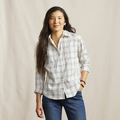 Women’s River Guide Long-Sleeve Shirt - US 7303