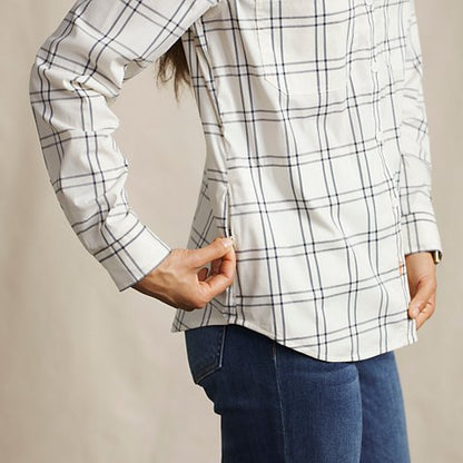 Women’s River Guide Long-Sleeve Shirt - US 7303