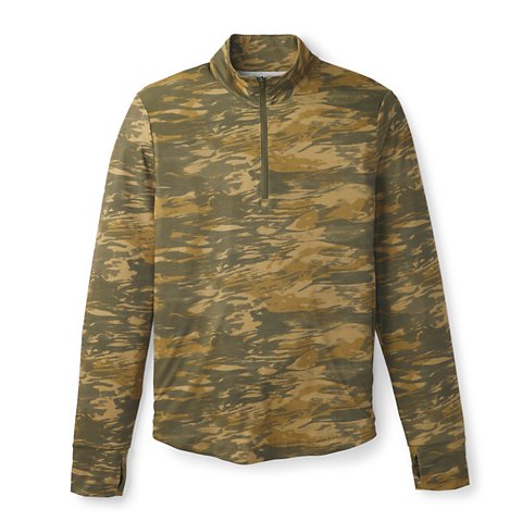 Women’s Sun Defense 1/4-Zip - US 0562