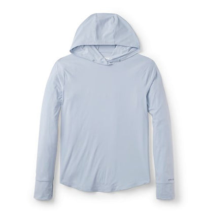 Women’s Sun Defense Hoodie - US 9836
